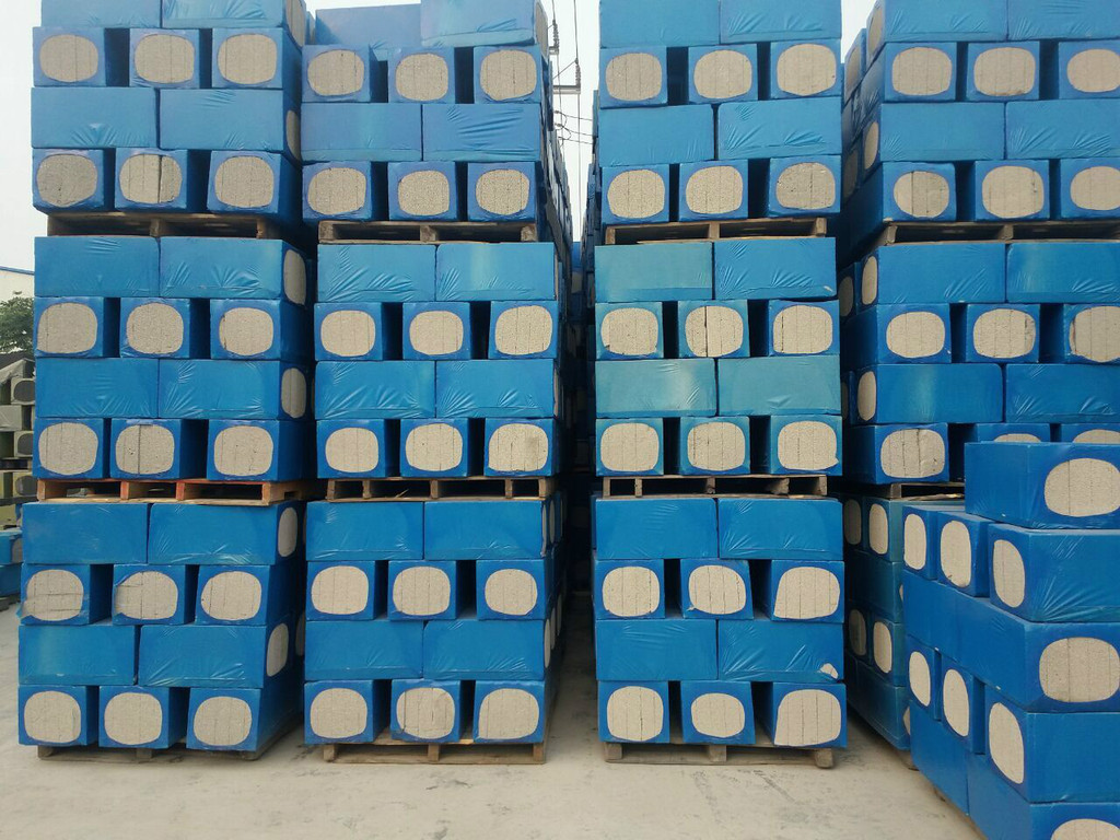 A1級水泥發泡板