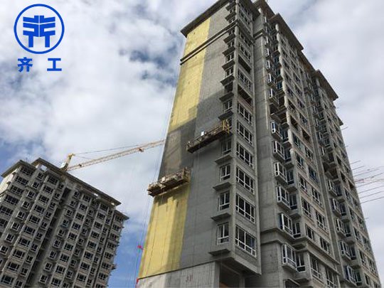 平頂山巖棉板的保溫、防火要做到這些！