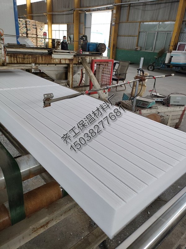 擠塑板有哪些優點？