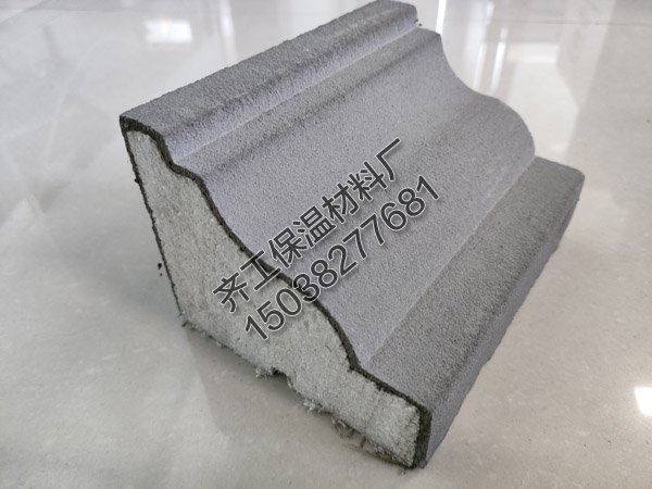 EPS線條廠家的選擇需要注意什么？