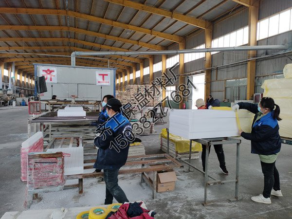 新鄉擠塑板廠有哪些優勢？