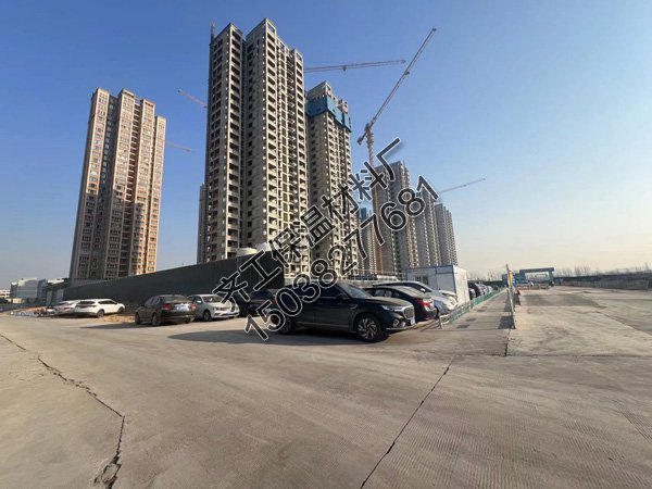 杞縣佳盛杞樾上品項目